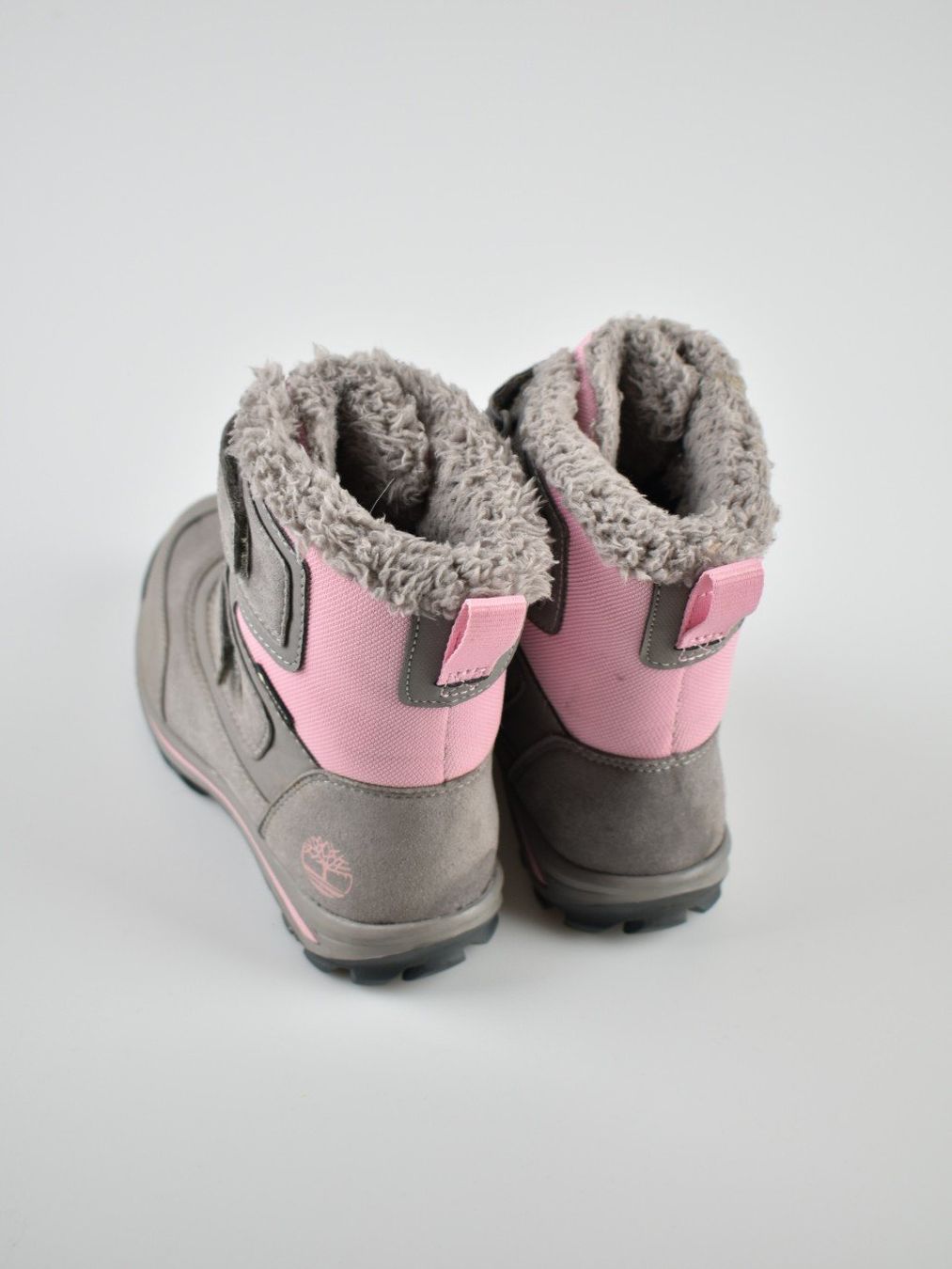 Timberland Scarpe per ragazze: Timberland Chillberg 2-strap GTX Boots Gr.31 – Usato da Nürensdorf venduto da 2ND_STORY 1