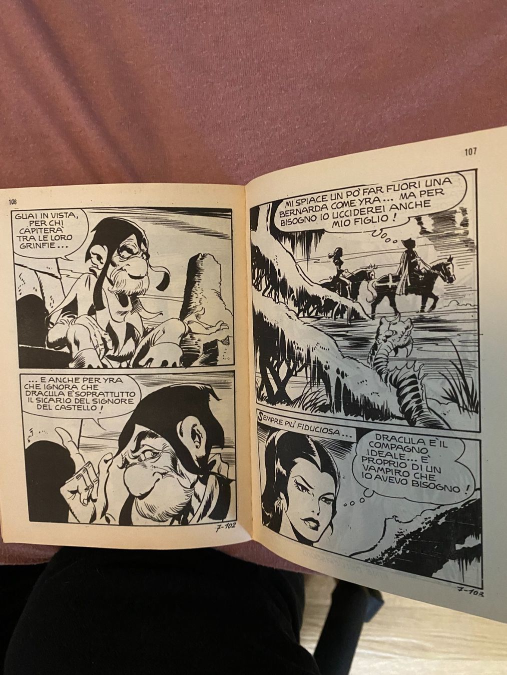 BD: comic – D'occasion à Dietlikon par Nicokh 4
