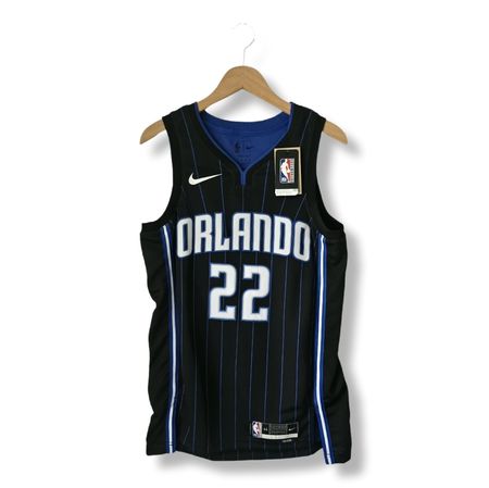 Maillot de basket Orlando Magic 22# Nike taille 44 neuf