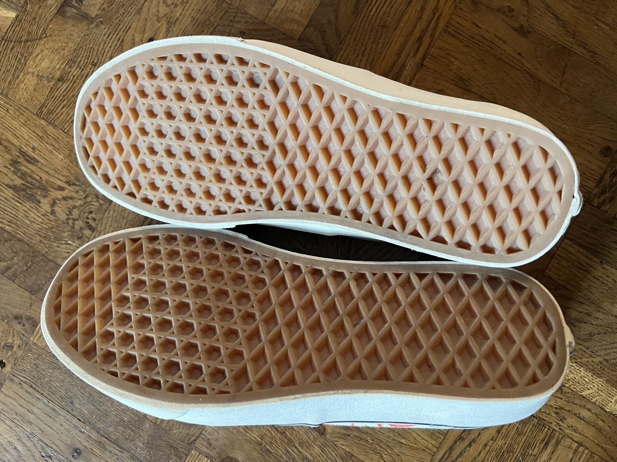 Vans Damenschuhe: Vans Schuhe 38 – Gebraucht aus Hasliberg Goldern von Mejolo 2