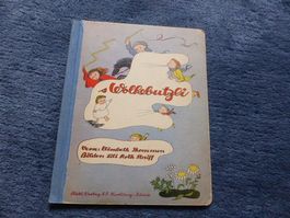 Lili Roth Streiff,E.Thommen,s Wolkebutzli,Herrliberg,1943
