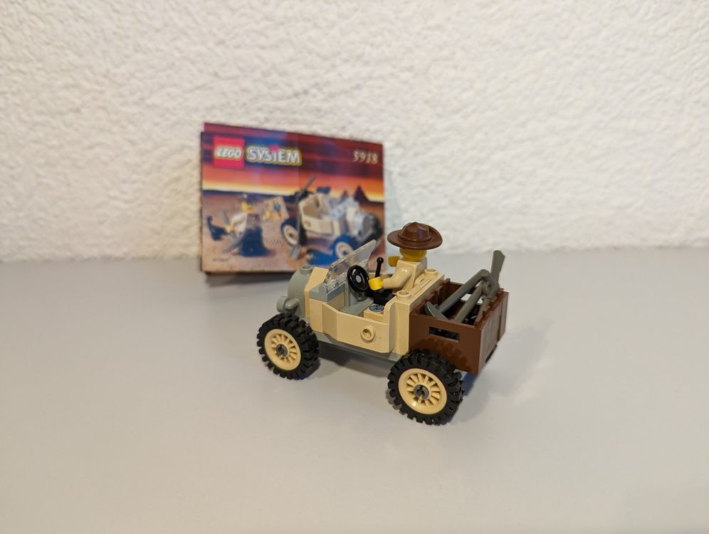 Lego system online 5918