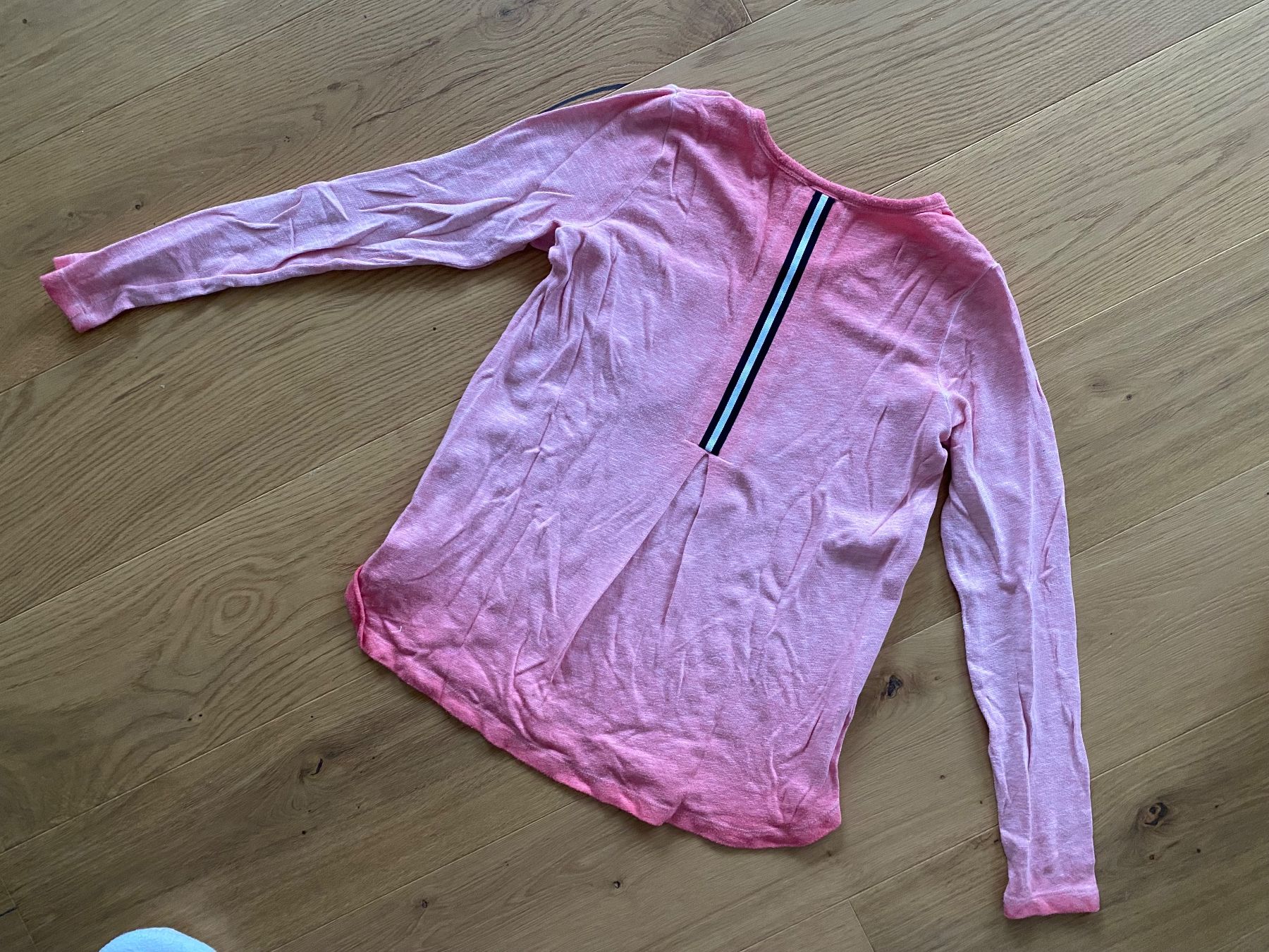 Pullover & Sweatshirts: Kenny S Langarmshirt (dünner Pullover) – Gebraucht aus Einsiedeln von PaedeK84 3