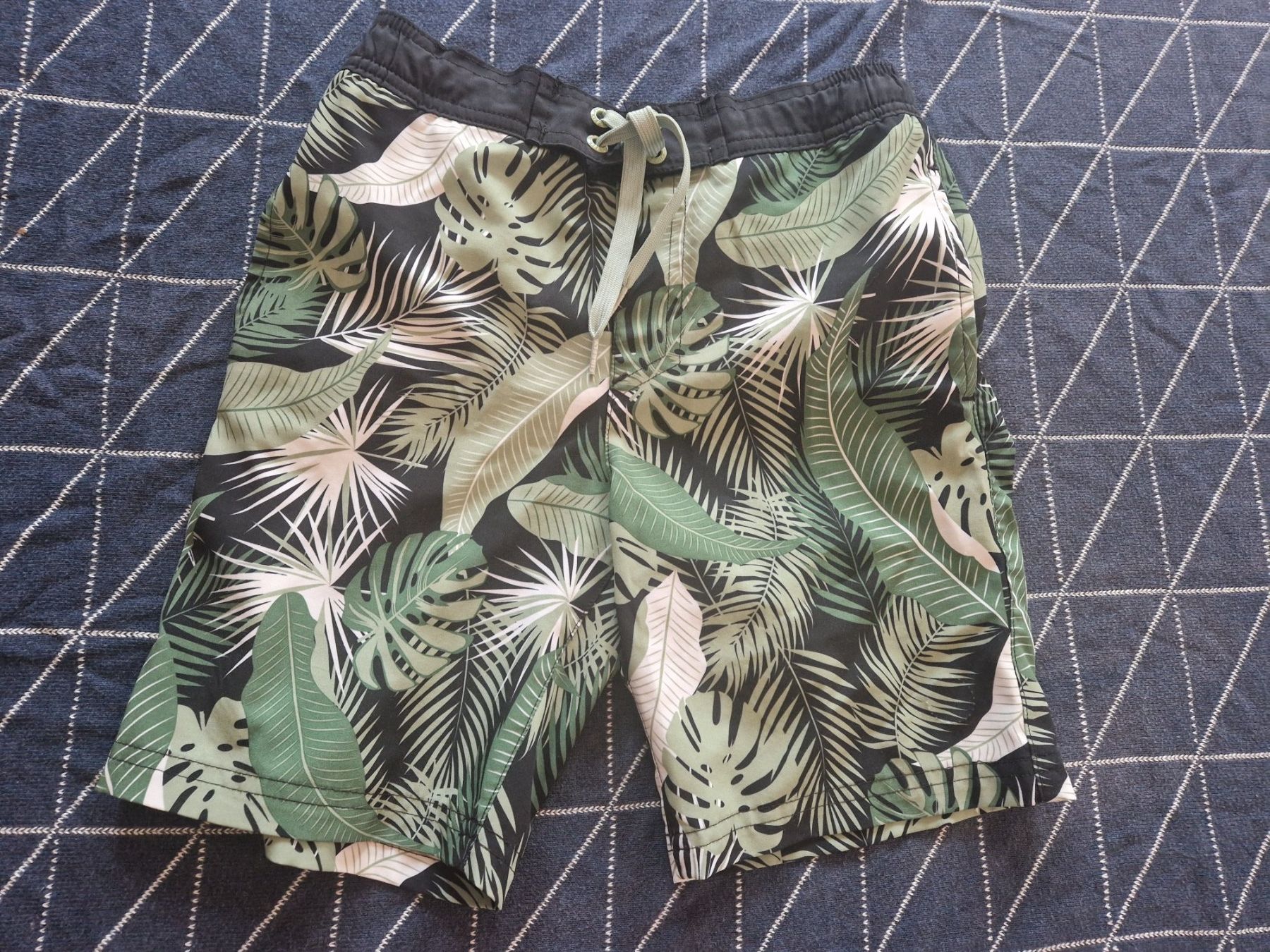 Costumi da bagno: Firefly Badehose Palmen 128 – Usato da MUEHLAU venduto da ibo_5c7d