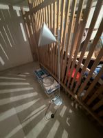 Stehlampe 