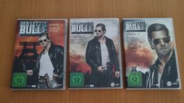 DVD: Der letzte Bulle / Staffeln 1 - 3