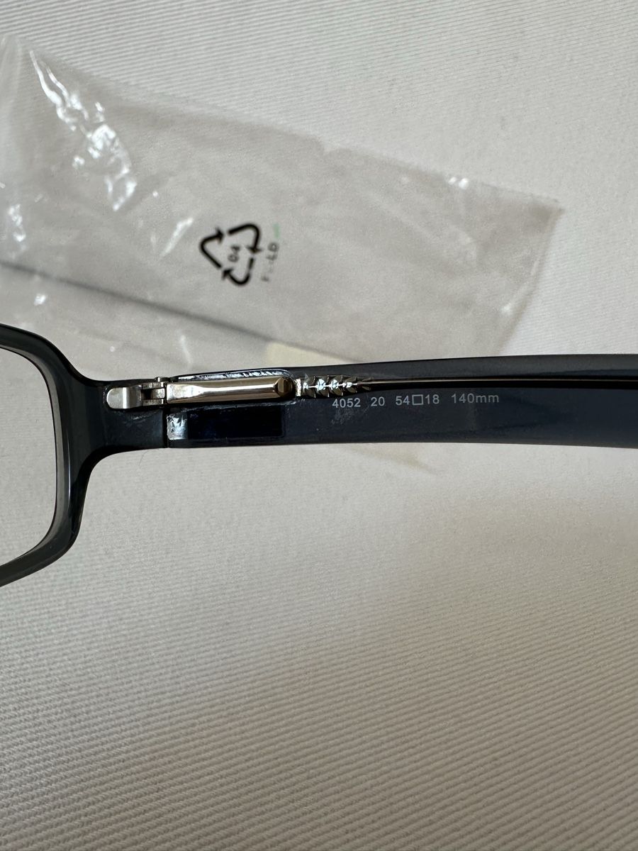 Karl Lagerfeld Occhiali & Lenti: Karl Lagerfeld Brille neu – Nuovo (secondo la descrizione) da Zollikon venduto da _M65_ 5