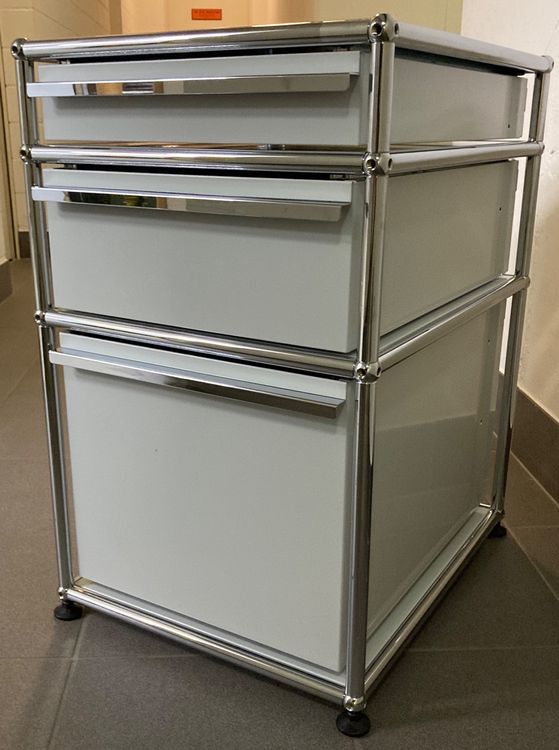 TABOR Rollcontainer - Büro Rollcontainer Mit 3 Schubladen