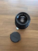 Nikon PC-Nikkor 35mm f/2.8 (Seriennummer 876446)