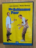"Ein Seltsames Paar" (DVD mit Jack Lemmon & Walter Matthau)
