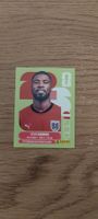 Panini FIFA World Cup 2026 Sticker - AUT 5 - Kevin Danso