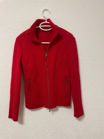 Prada Strickjacke S