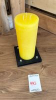 0443 Posten Raureif Kerze aus Liquidation