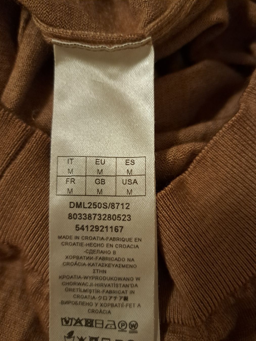 Falconeri Giacche: Falconeri Jacke Kascmir – Usato da Thalwil venduto da sternenstaub369 4
