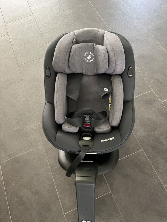 Maxi Cosi 360 Grad