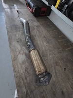 Hosenrohr amegane 3 RS