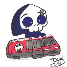 Profile image of Gregus