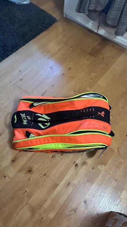 Taschen: Sac de tennis Nadal – Gebraucht aus Rivaz von Pierr_k2gz 1