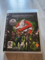 Ghostbusters - Das Spiel (PS3)