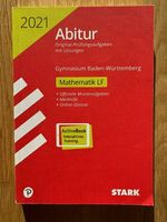 STARK Abitur 2021 Mathematik LF Baden-Württemberg