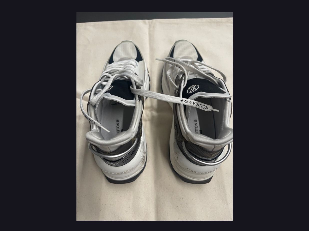 Louis Vuitton Chaussures femmes: Louis Vuitton Designer-Sneakers – D'occasion à Zug par gil_tnc7 1