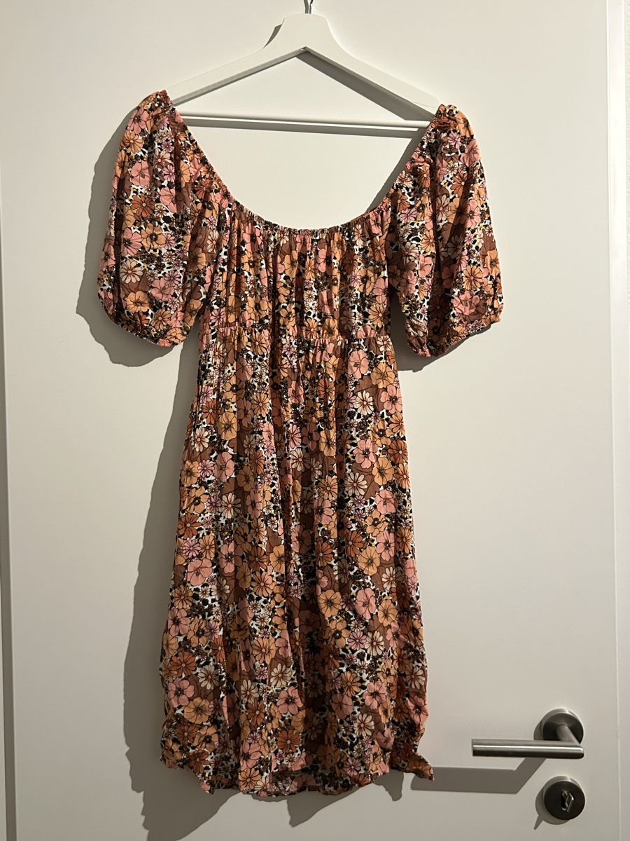 Tezenis Vestiti: Sommerkleid – Usato da Pratteln venduto da sheila.sutter