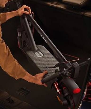 Scooters: NEU: Xiaomi Scooter 5 Max, 25 Kmh, Garantie bis April 2027 – Neu und originalverpackt aus Zürich von Dave3939 3