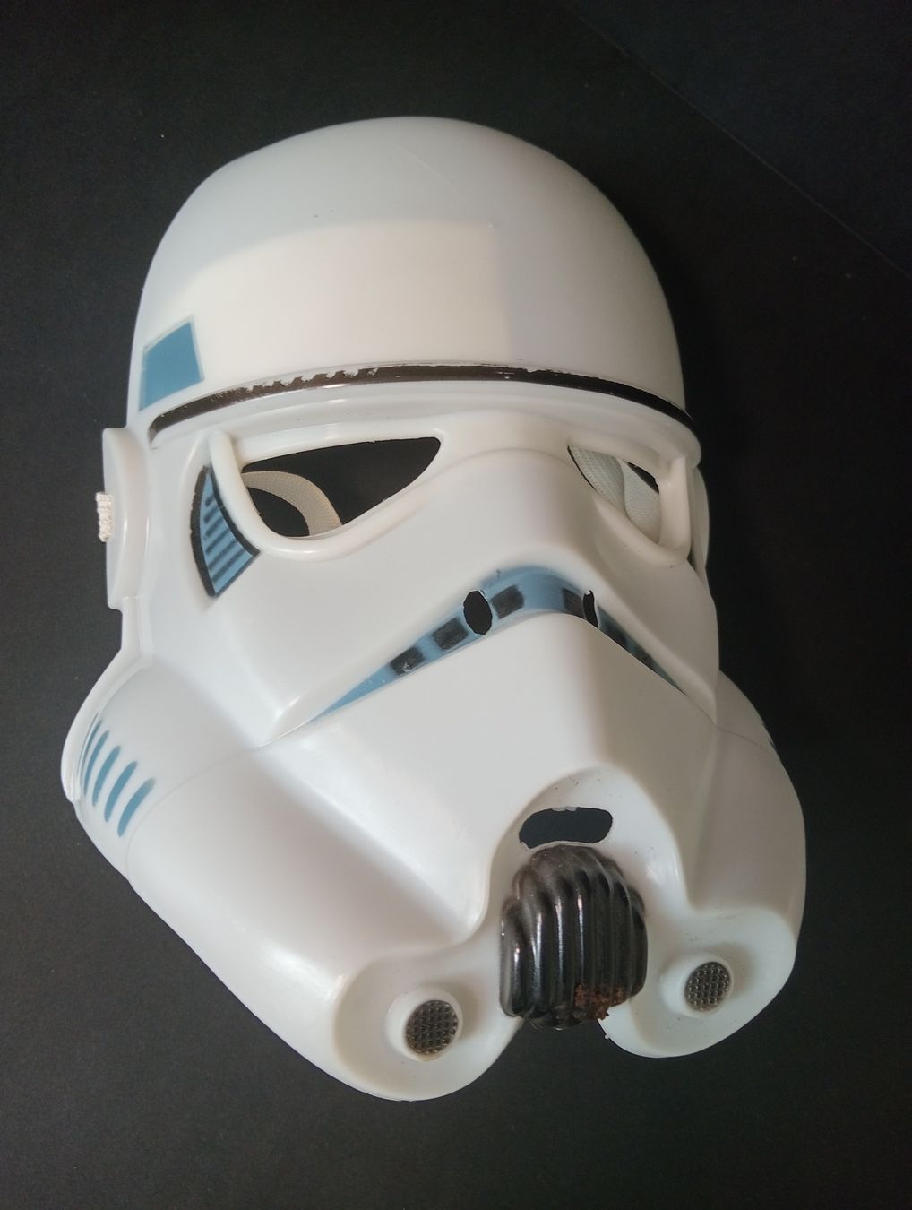 Maschere: Star Wars Stormtrooper Maske (2012) – Usato da Allschwil venduto da Evgeniia78 1
