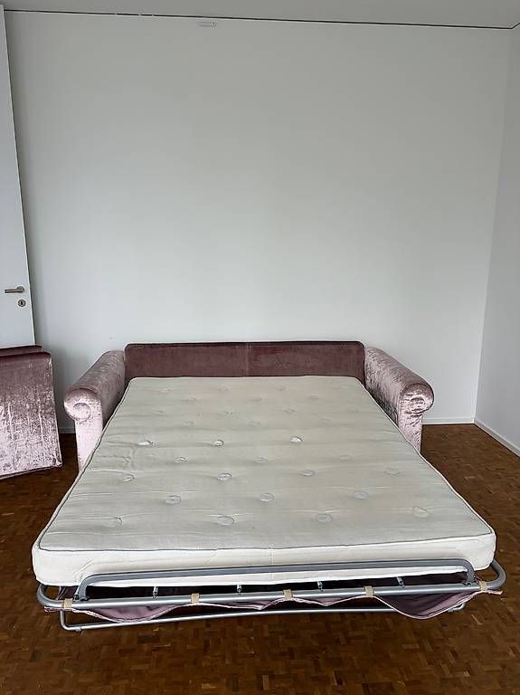 Divani: Sicis custom made Sofa-bed – Usato da Sarnen venduto da vik_jw5z 2