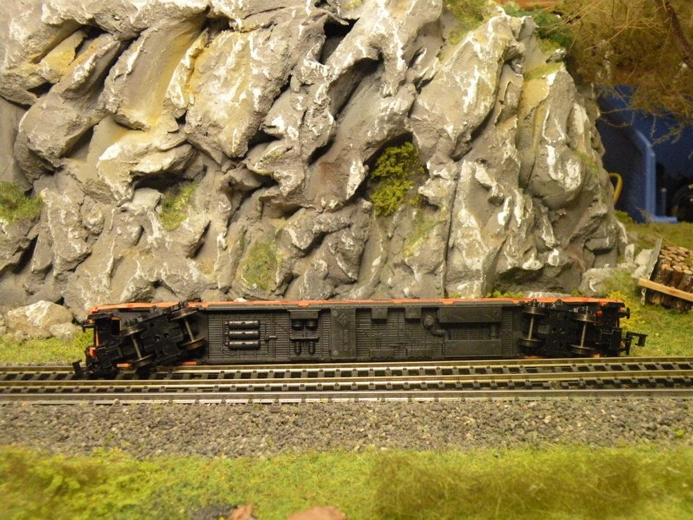 Rame SNCF Roco 44631 – Voiture B 11 De 2e Classe Verte, Occasion TBE