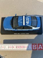 Modellauto BMW Polizia