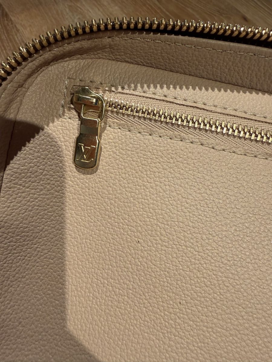 Louis Vuitton Trousses de maquillage: Louis Vuitton, Nice BB – D'occasion à Herrliberg par erstmeinsdanndeins 7