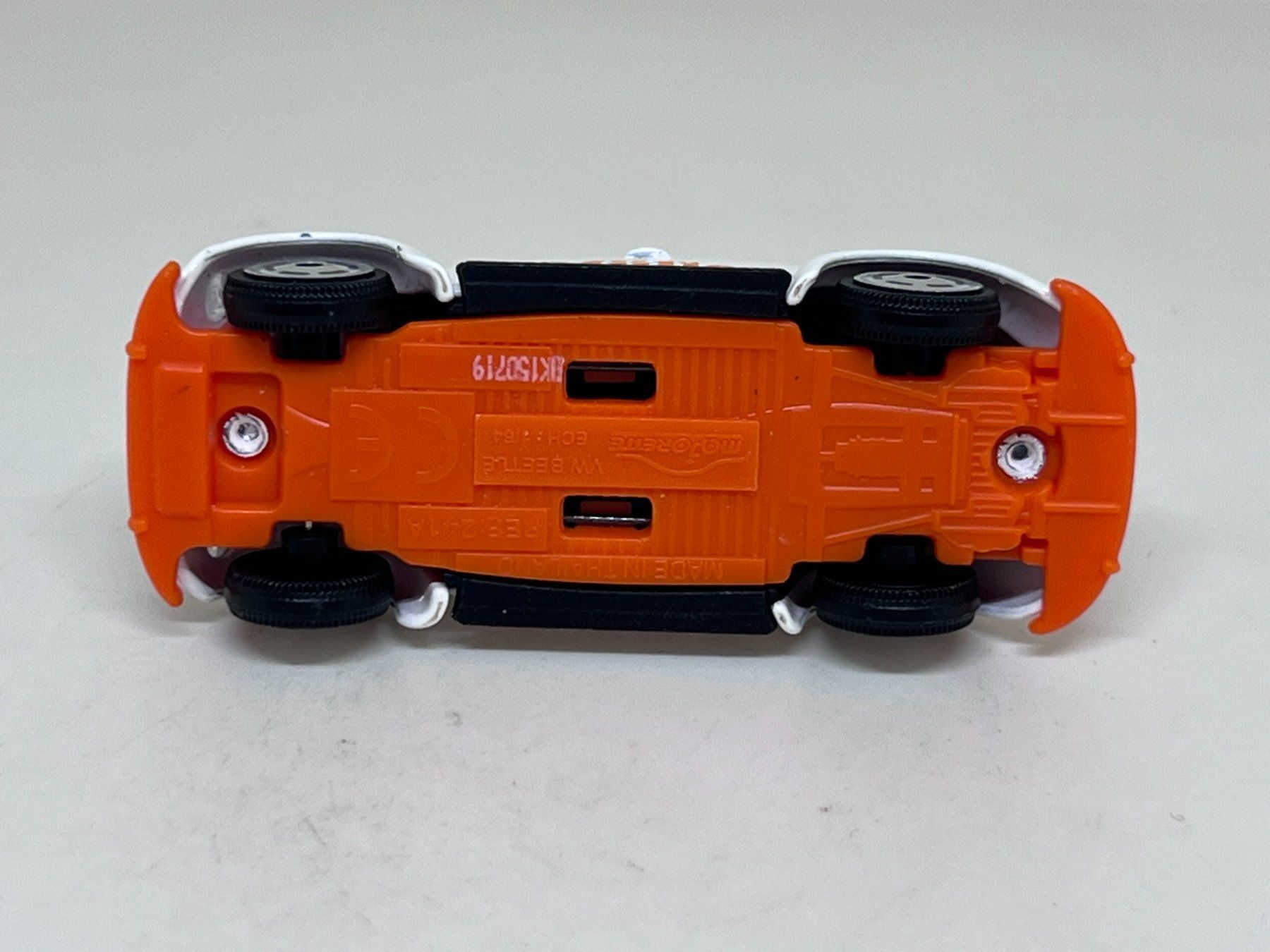 Majorette Modellini d'auto: Majorette VW Beetle #332 – Usato da Wildegg venduto da LaaBoutique 3