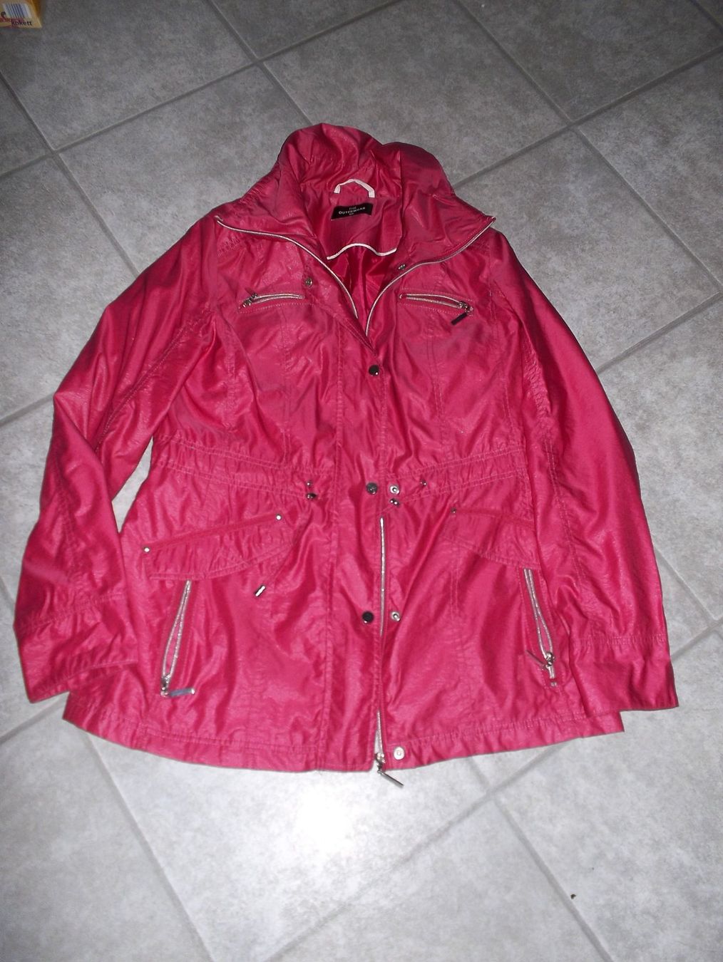 Giacche: Damen Frühlingsjacke Grösse 38 – Usato da Kaltbrunn venduto da Cindy99 2