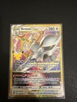 Pokemon 30th - Arceus Vstar 123/172 - EN