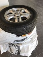 4 x 16 Zoll  Kia Sommerräder