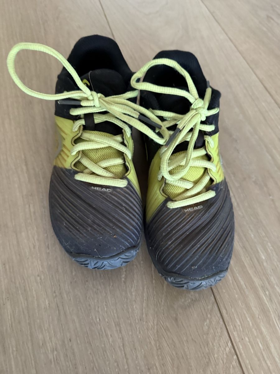 Head Scarpe per ragazzi: Head REVOLT PRO 4.0 Clay Junior Grösse 33EU – Usato da Kilchberg ZH venduto da blackseal