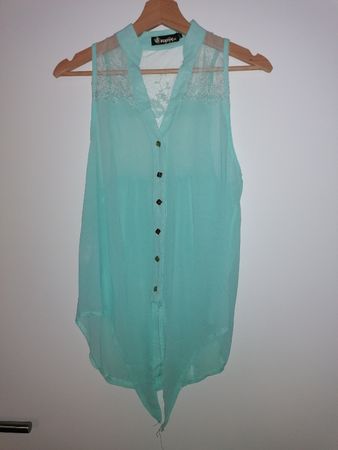 Bluse
