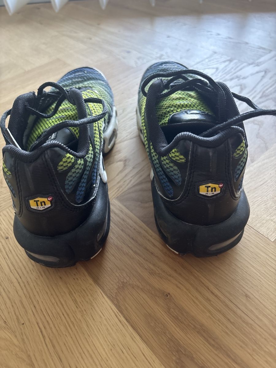 Nike Scarpe per ragazzi: Nike TN, Grösse 40.5 – Usato da Wohlen AG venduto da Michi761 2