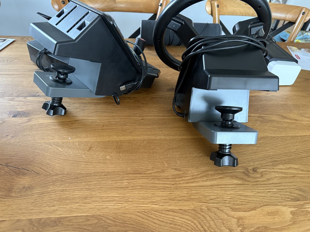 Logitech Controller: Landwirtschafts-Simulator PC Gaming Zubehör – Usato da Ebertswil venduto da sandritchas 4