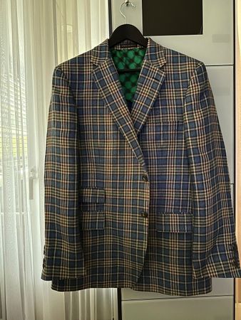 Herren Sakko New&Lingwood