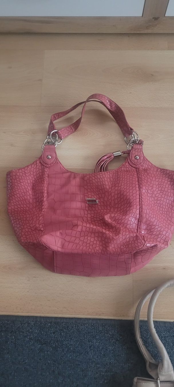 Borse da donna: Handtasche Lot – Nuovo (secondo la descrizione) da Schöfflisdorf venduto da nun_zr8r 1