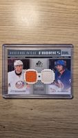 NHL Tavares, Moulson Authentic Fabrics 097/100