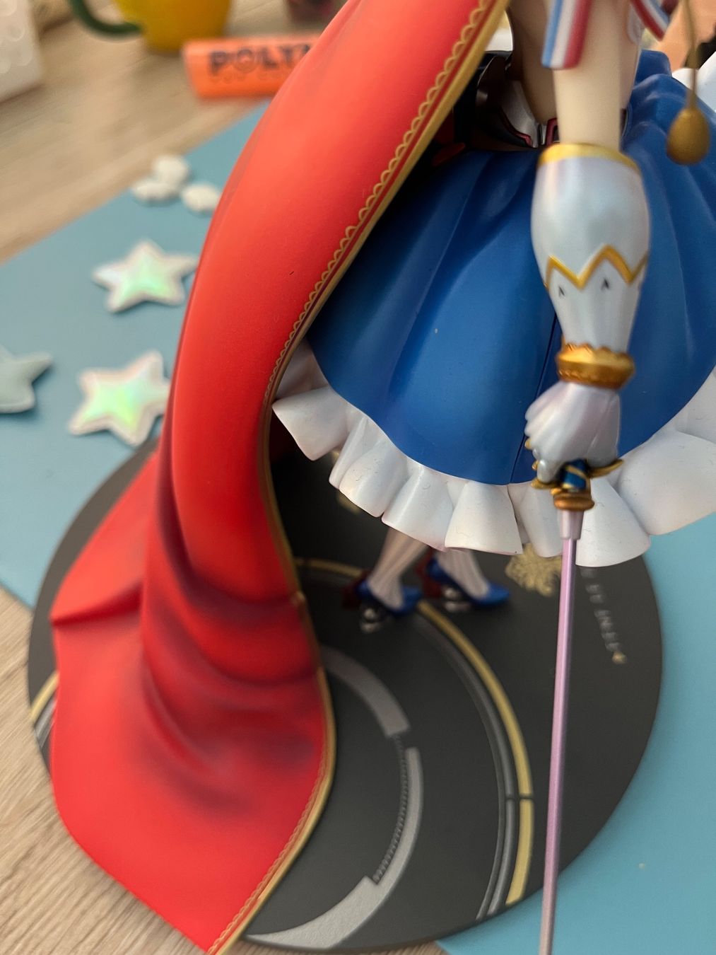 Figurines: Azure Lane Figur Le Triomphant – Neuf (Voir description) à Grenchen par sojalatte 2