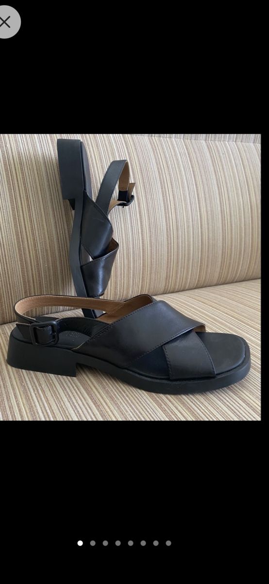 Camper Scarpe da donna: Sandalen CAMPER Gr. 41 – Usato da Herrenschwanden venduto da wunderkiss 2