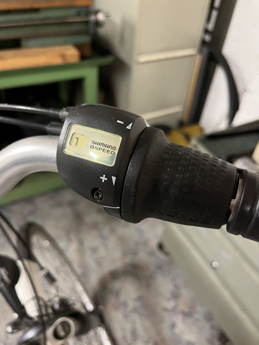 Villiger Biciclette: Villiger Velo – Usato da Amsoldingen venduto da Sauberf1 1