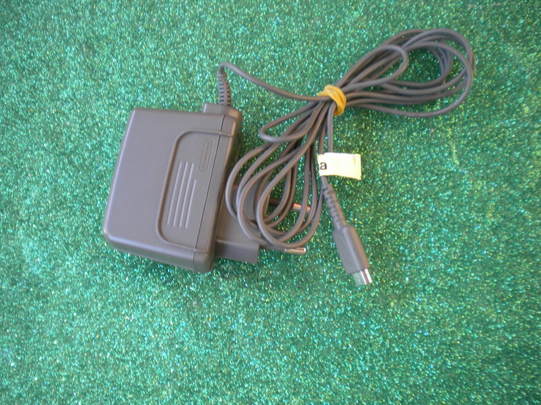Nintendo Adattatori & Cavi: Nintendo DS Lite  original Ladekabel Versand möglich – Usato da Spreitenbach venduto da Nanika 2