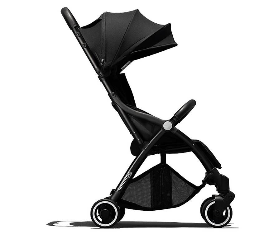 Kinderwagen: Hamilton Kinderwagen – Neu und originalverpackt aus Uzwil von Bercin01