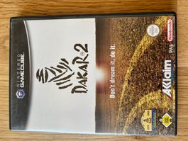 GC Dakar 2 - PAL - komplett (1/2)