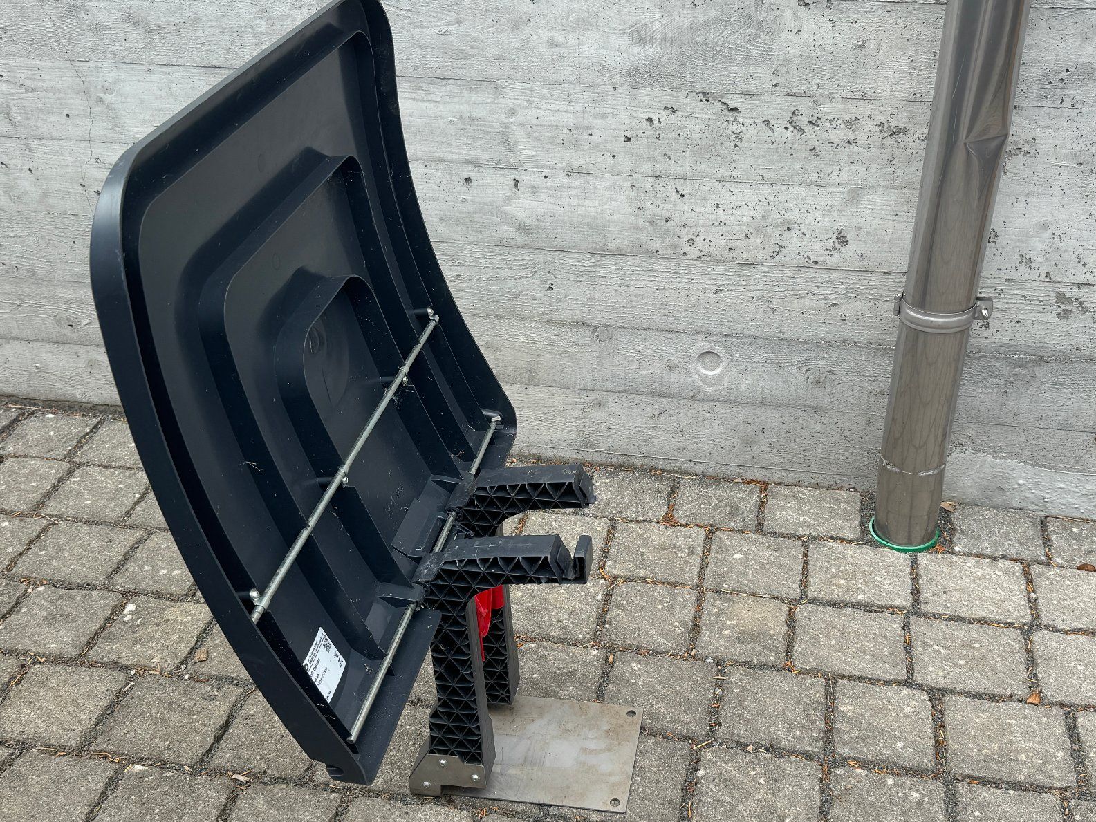 Al-ko Tagliaerba: Mähroboter - AL-KO Robolinho 700 W  - bis 700 m2 – Usato da Thalwil venduto da Stoffeman 3